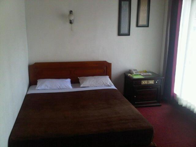 Ambun Suri Hotel Bukittinggi Cameră foto