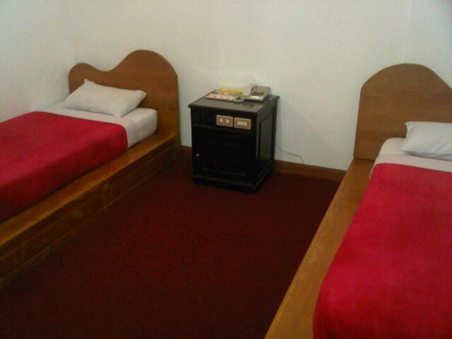 Ambun Suri Hotel Bukittinggi Cameră foto